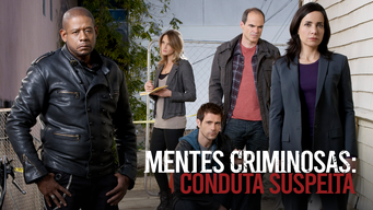 Mentes Criminosas: Conduta Suspeita (2011)