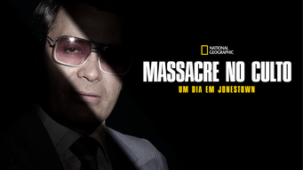 Massacre no Culto: Um dia em Jonestown (2024)