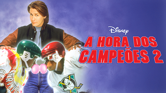 A Hora dos Campeões 2 (1994)