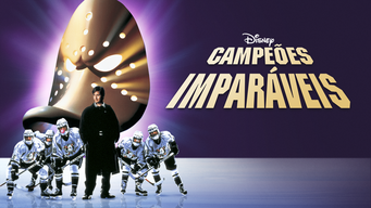 Campeões Imparáveis (1996)