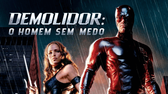 Demolidor - O Homem Sem Medo (2003)