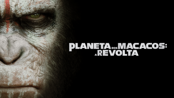 Planeta Dos Macacos: A Revolta (2014)