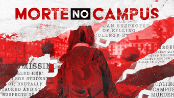 Morte no Campus (2023)