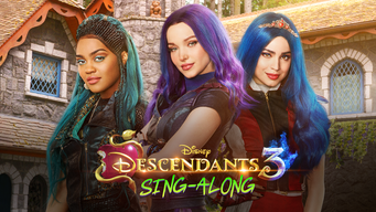 Descendants 3 Sing-Along (2019)