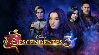 "Disney  Os Descendentes 3" (2019)