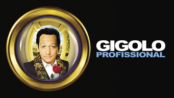 Gigolo Profissional (1999)