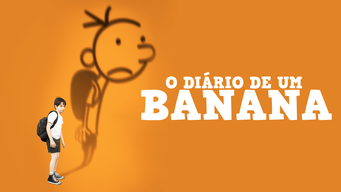 Diario de um banana (2010)