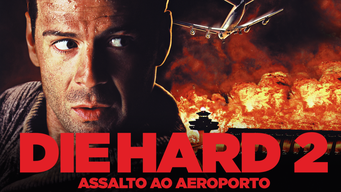 Die Hard 2 - Assalto ao Aeroporto (1990)