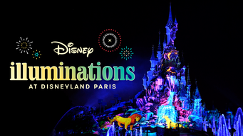 Disney Illuminations at Disneyland® Paris (2020)