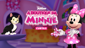 A Boutique da Minnie (Curtas) (2011)