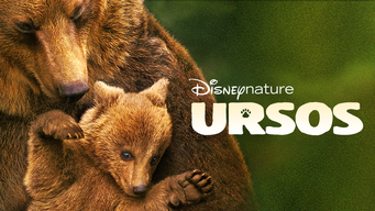 Disneynature Ursos (2014)