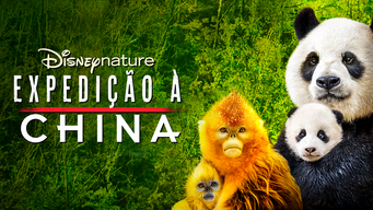 Disneynature: Expedição à China (2017)