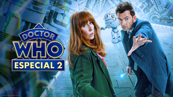 Doctor Who: A Imensidão Azul (2023)