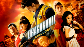 Dragonball: Evolução (2009)