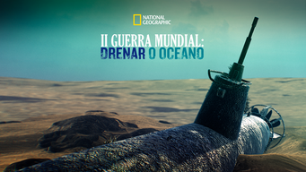 Drain the Ocean: WWII (2016)