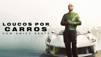Loucos Por Carros com Swizz Beatz (2023)