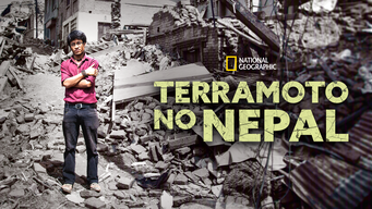Terramoto no Nepal (2015)