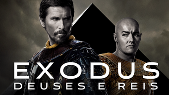 Exodus: Deuses e Reis (2014)