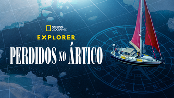 Explorer: Perdidos no Ártico (2023)