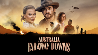 Austrália: Faraway Downs (2023)