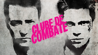 Clube De Combate (1999)