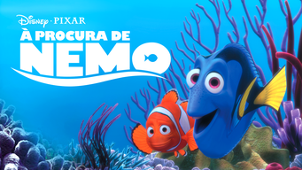 À Procura de Nemo (2003)