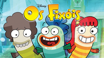 Os Fixóis (2010)