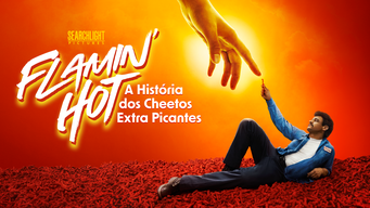 Flamin’ Hot: A História dos Cheetos Extra Picantes (2023)