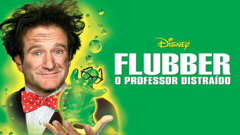 Flubber — O Professor Distraído (1997)