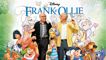 Frank e Ollie (1995)