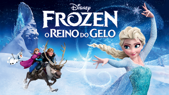 Frozen - O Reino do Gelo (2013)