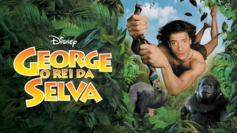 George — O Rei da Selva (1997)