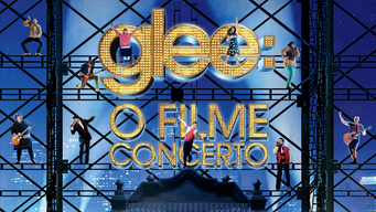 Glee: O Filme Concerto (2011)