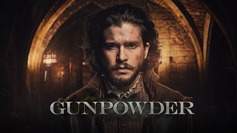 Gunpowder (2017)