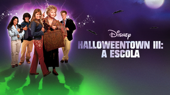 Halloweentown III: A Escola (2004)