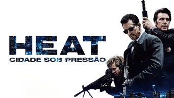 Heat - Cidade Sob Pressão (1995)