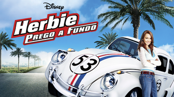 Herbie: Prego a Fundo (2005)