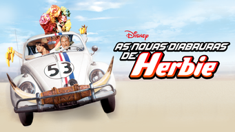 As Novas Diabruras de Herbie (1980)