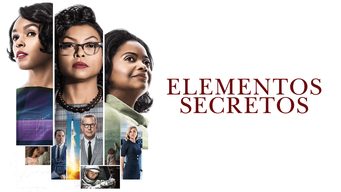 Elementos Secretos (2016)