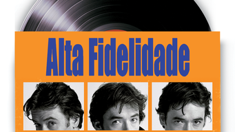 Alta Fidelidade (2000)