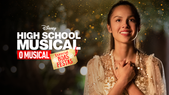 High School Musical: O Musical: Especial Boas Festas (2020)