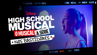 High School Musical: O Musical: A Série: Nos Bastidores (2019)