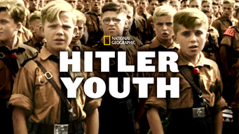 A Juventude de Hitler (2018)