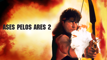Ases pelos Ares 2 (1993)