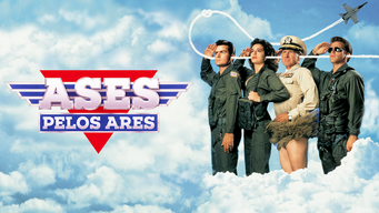 Ases pelos Ares (1991)