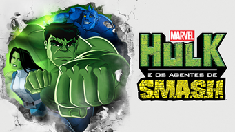 Hulk e os Agentes de S.M.A.S.H. (2013)