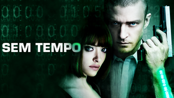 Sem Tempo (2011)