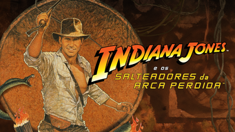 Indiana Jones e Os Salteadores da Arca Perdida (1981)