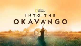 Dentro do Okavango (2018)