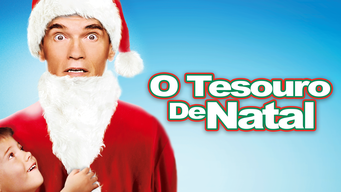 O TESOURO DE NATAL (1996)